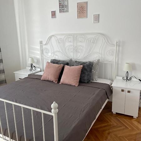 Apartment Cactus 021 ノヴィ・サド エクステリア 写真