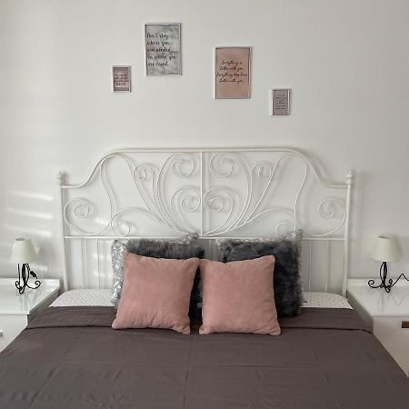 Apartment Cactus 021 ノヴィ・サド エクステリア 写真