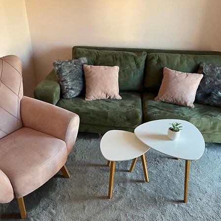 Apartment Cactus 021 ノヴィ・サド エクステリア 写真