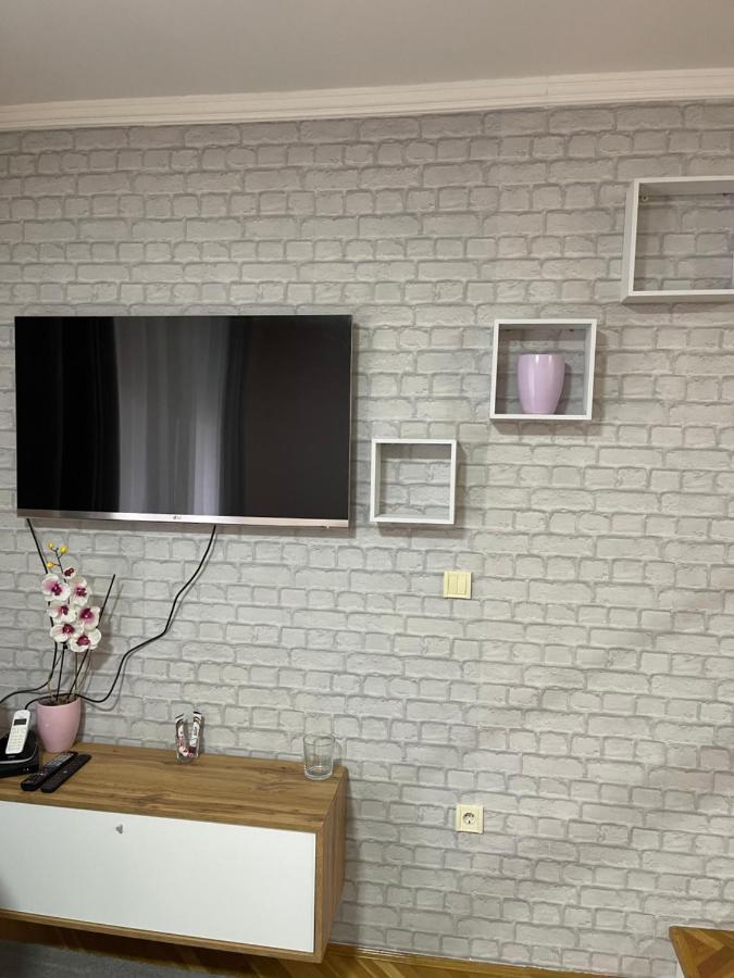 Apartment Cactus 021 ノヴィ・サド エクステリア 写真