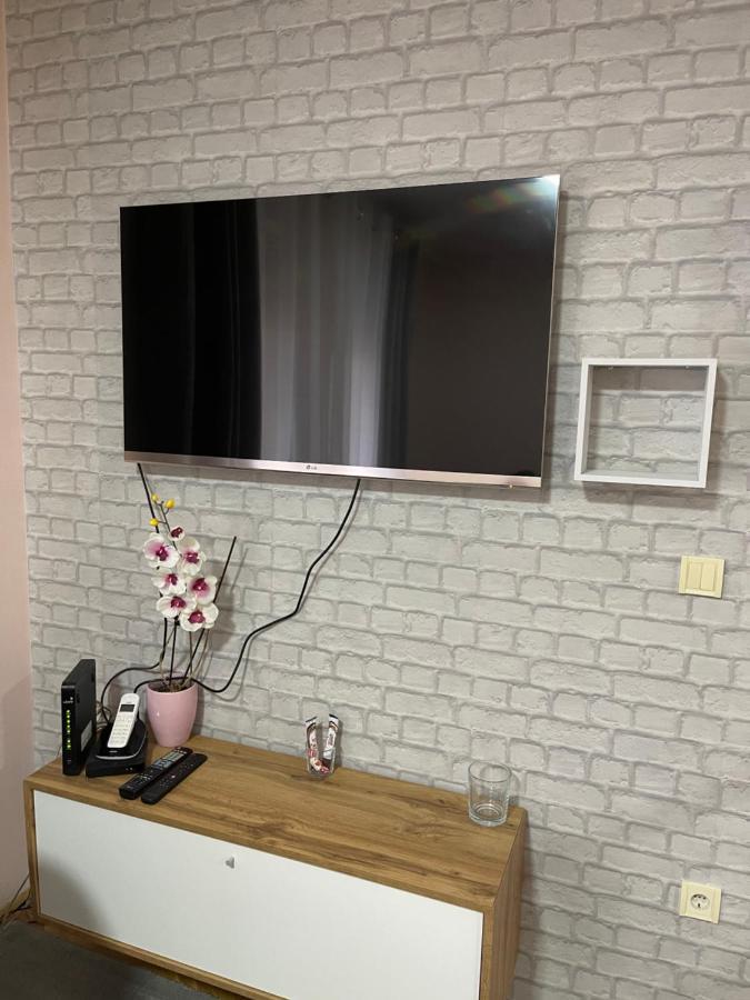 Apartment Cactus 021 ノヴィ・サド エクステリア 写真