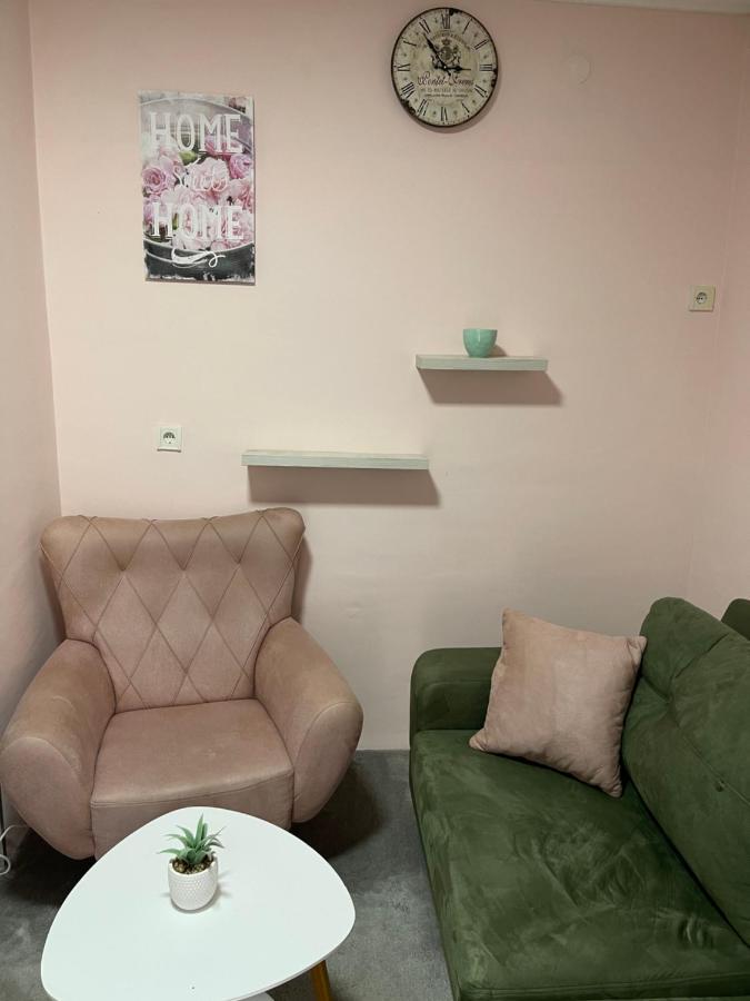 Apartment Cactus 021 ノヴィ・サド エクステリア 写真