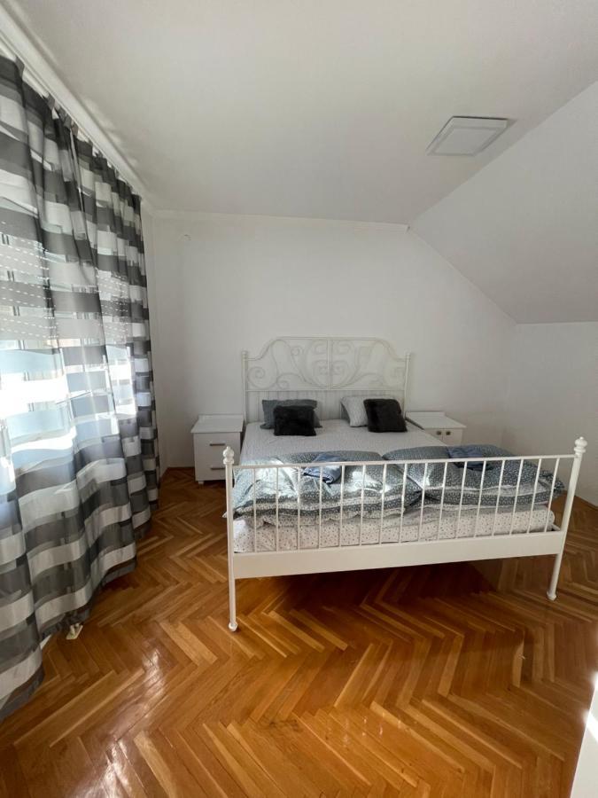 Apartment Cactus 021 ノヴィ・サド エクステリア 写真