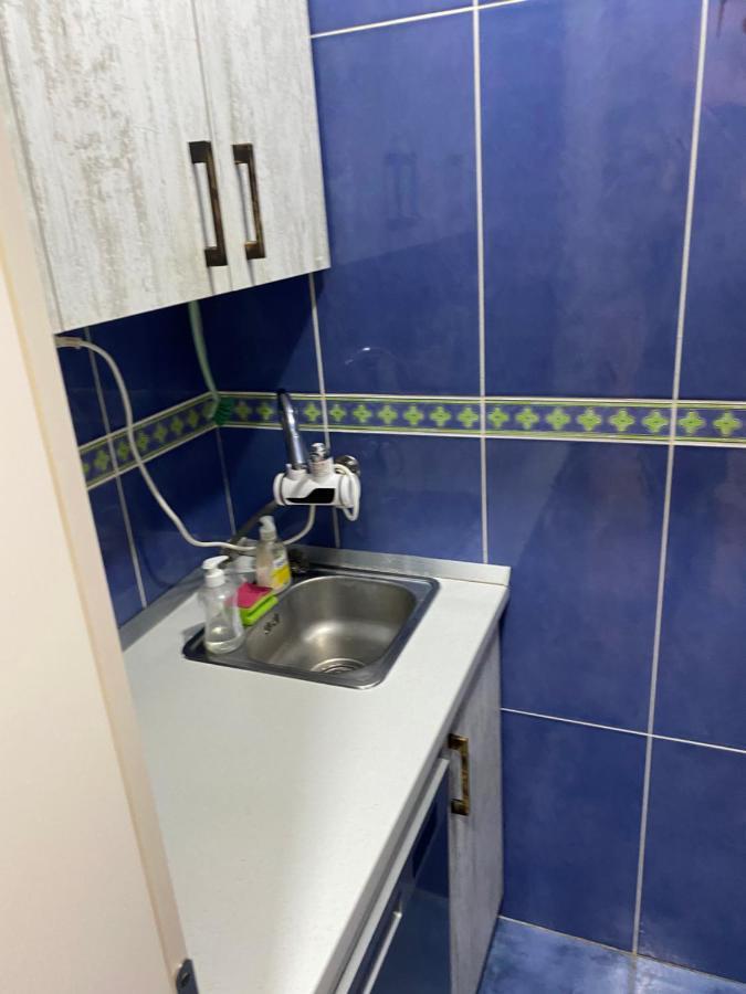 Apartment Cactus 021 ノヴィ・サド エクステリア 写真