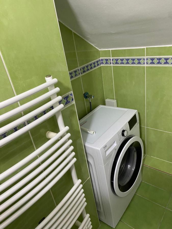 Apartment Cactus 021 ノヴィ・サド エクステリア 写真