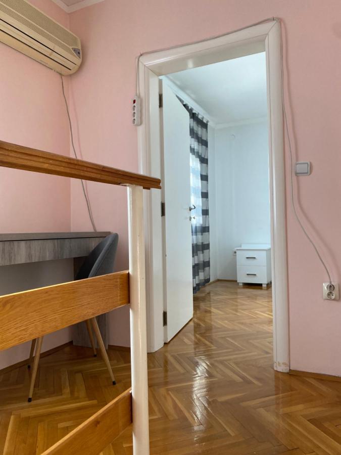 Apartment Cactus 021 ノヴィ・サド エクステリア 写真