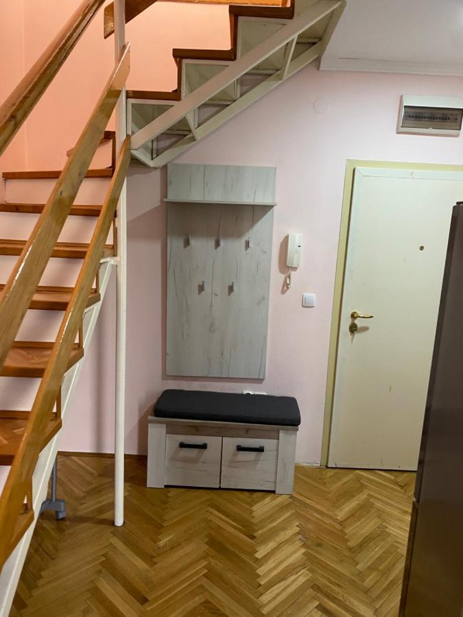 Apartment Cactus 021 ノヴィ・サド エクステリア 写真