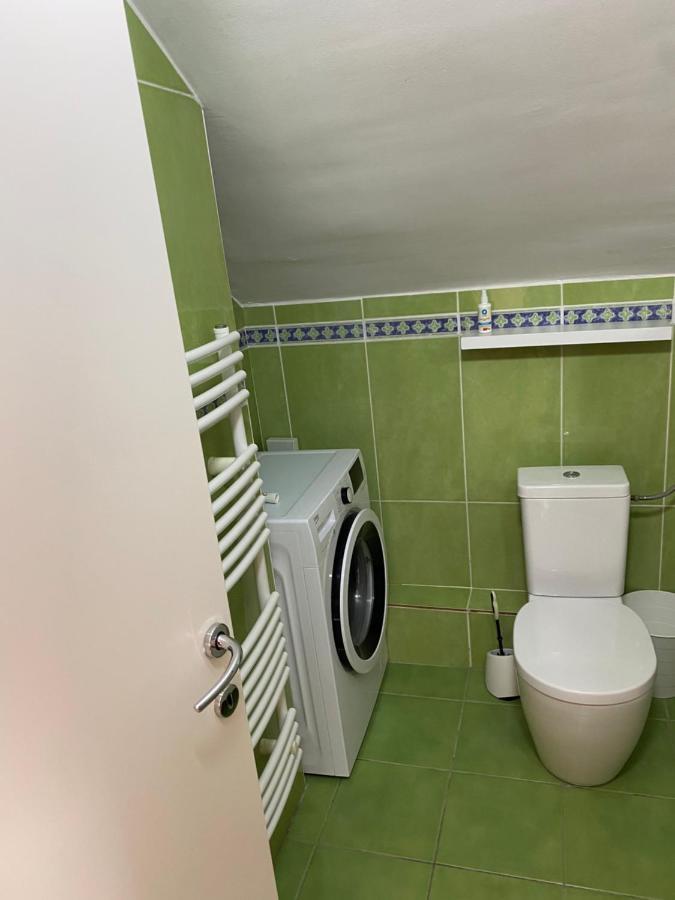 Apartment Cactus 021 ノヴィ・サド エクステリア 写真