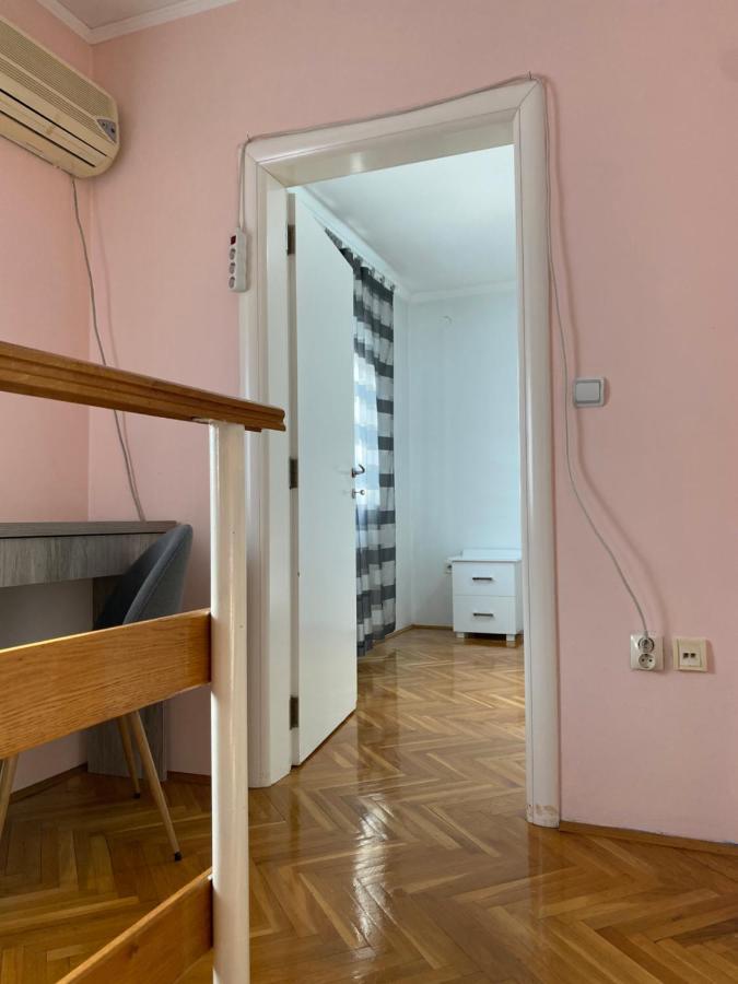 Apartment Cactus 021 ノヴィ・サド エクステリア 写真
