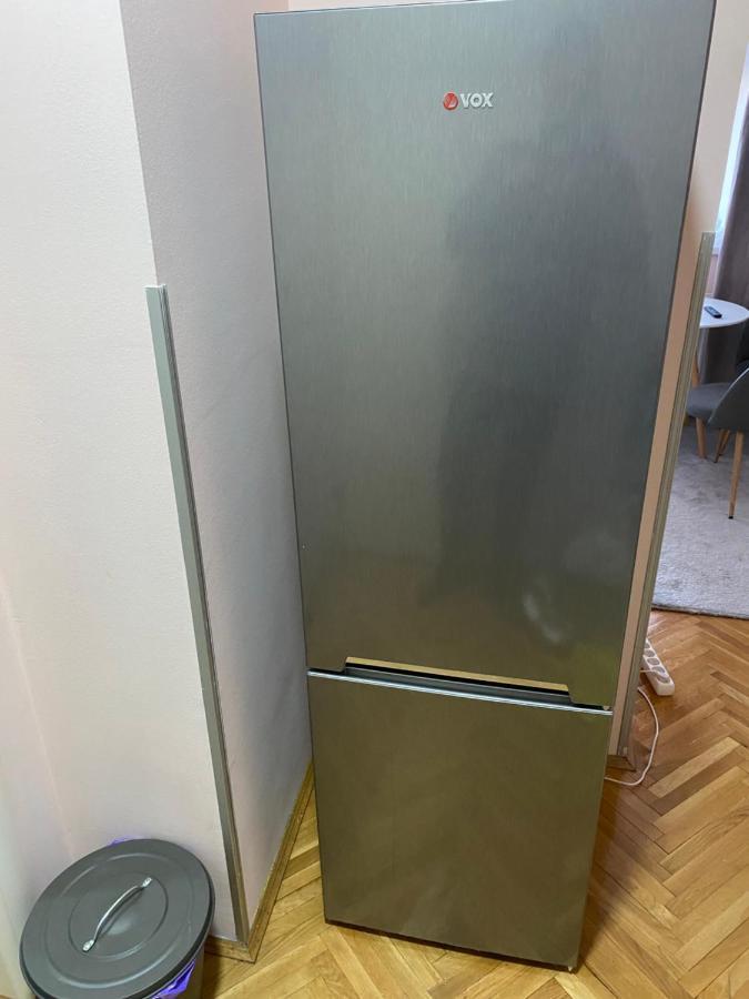 Apartment Cactus 021 ノヴィ・サド エクステリア 写真