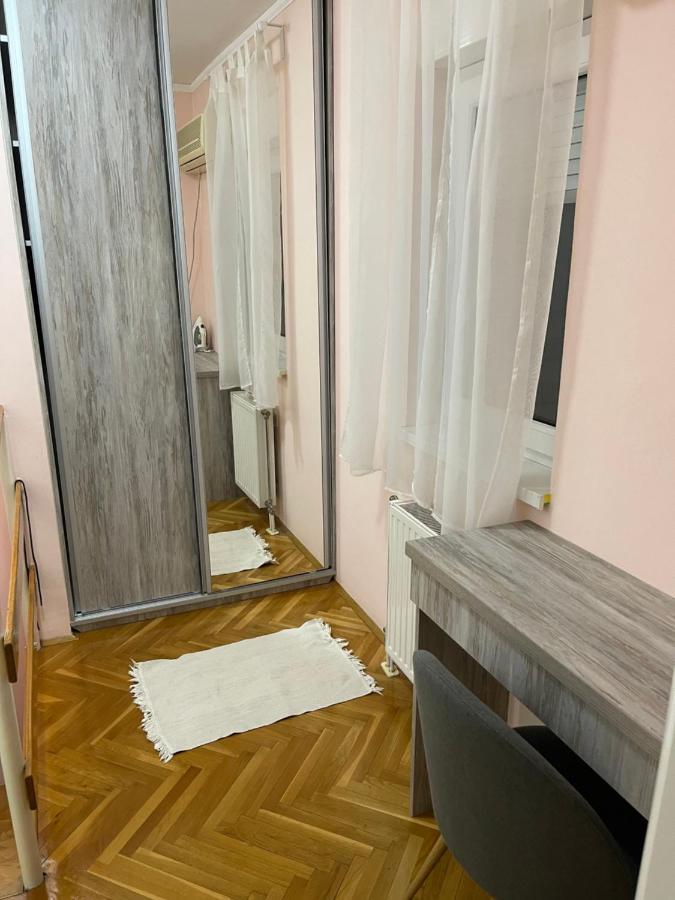 Apartment Cactus 021 ノヴィ・サド エクステリア 写真