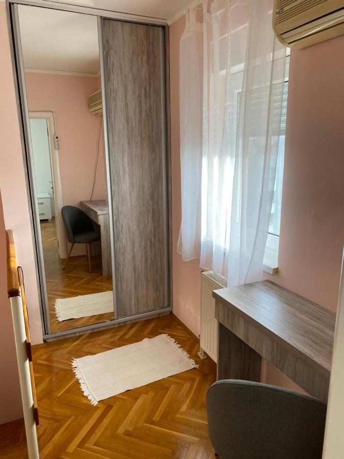 Apartment Cactus 021 ノヴィ・サド エクステリア 写真