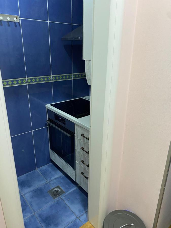 Apartment Cactus 021 ノヴィ・サド エクステリア 写真