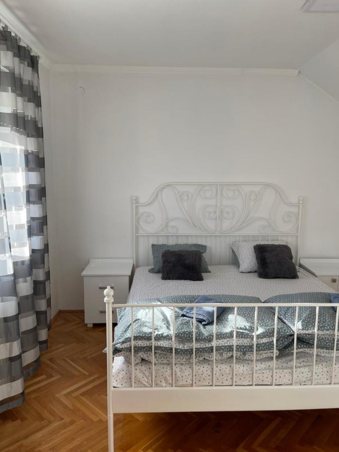 Apartment Cactus 021 ノヴィ・サド エクステリア 写真