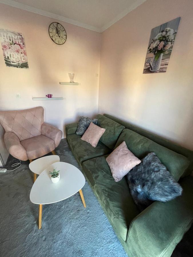 Apartment Cactus 021 ノヴィ・サド エクステリア 写真